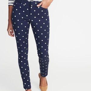 Old Navy Pixie Pants